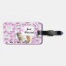 Suche nach gerade verheiratet gepäckanhänger Couple