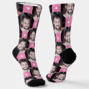 Suche nach die der rosa socken Girlfriend