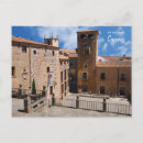 Recherche de medieval cartes postales Voyage