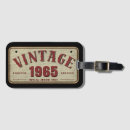 Recherche de originaux bagages étiquettes Vintage