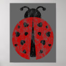Recherche de dessin de coccinelle posters Insecte