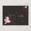 Recherche de prénoms cartes postales Rose