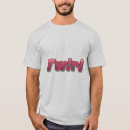 Recherche de twirl tshirts Baton