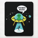 Suche nach ufo mousepads Spaß