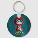 Suche nach catrina schlüsselanhänger Dia de los muertos