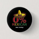 Suche nach mexikanische buttons Sombrero