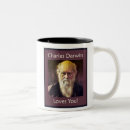 Recherche de darwin tasses La science