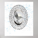 Suche nach kolibris poster Vögel