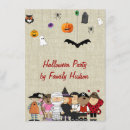 Suche nach kinderhalloween einladungen Geist