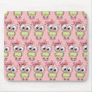 Suche nach eulen liebe mousepads Süß