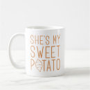 Recherche de patate tasses Légumes