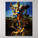 Recherche de st michael posters Catholique