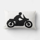 Recherche de biker coussins Vélo