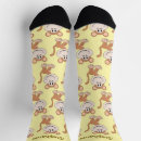 Recherche de singe chaussettes Animal