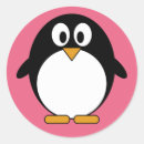 Suche nach penguin cartoon aufkleber Niedlich