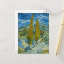 Suche nach pappeln postkarten Vincent van gogh
