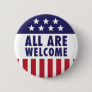 Recherche de bannière étoilée badges Liberté