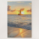 Recherche de des caraïbes puzzles Voilier