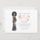 Recherche de girly baby shower invitations Script