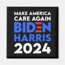 Recherche de joe biden magnets Biden harris 2024