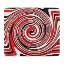 Recherche de psychédélique planches à découper Abstrait