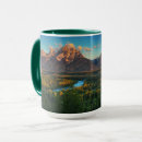 Recherche de gamme de teton tasses Lever de soleil