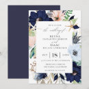 Recherche de bord la mer de invitations Bleu