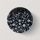 Suche nach silvester buttons Schwarz