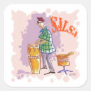 Recherche de tambours autocollants Musique