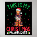 Suche nach irish wolfhound poster Weihnachten