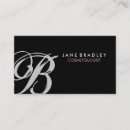 Recherche de cosmetologist Élégant
