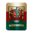 Recherche de villes allemandes magnets Travel
