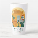 Recherche de athènes tasses Grèce d'athènes