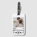 Recherche de keepsake luggage tags Newly weds