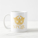 Recherche de rome antique tasses Empire romain