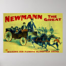 Recherche de vintage magicien posters Histoire