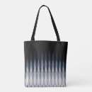 Recherche de zig noir et blanc Motif