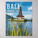 Suche nach templer poster Bali