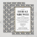 Recherche de great gatsby party invitations Années 20