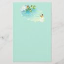 Recherche de papillons papeterie Fleurs