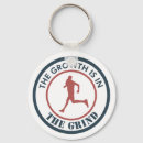 Recherche de marathon porteclés Exécuter