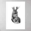 Suche nach schwarzes herz poster Illustration