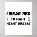 Recherche de maladie cardiaque posters Mère