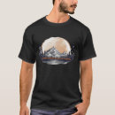 Recherche de sa majesté tshirts Toute personne