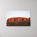 Suche nach rock leinwandbilder Roter felsen