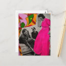 Recherche de modèle de cartes postales Coloré