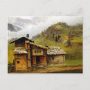 Suche nach albert bierstadt postkarten Berge