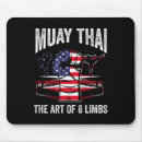 Suche nach mentalität mousepads Kampfsportler leben