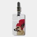 Recherche de allemand bagages étiquettes Animaux