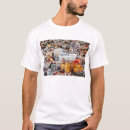 Suche nach farbbild tshirts Reisebestimmungsorte